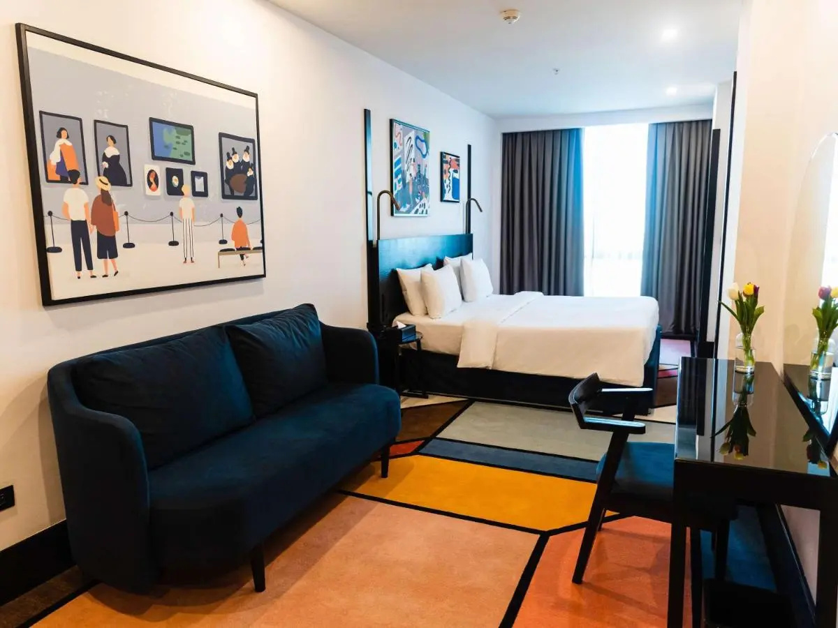 Photo - Mercure Baku City
