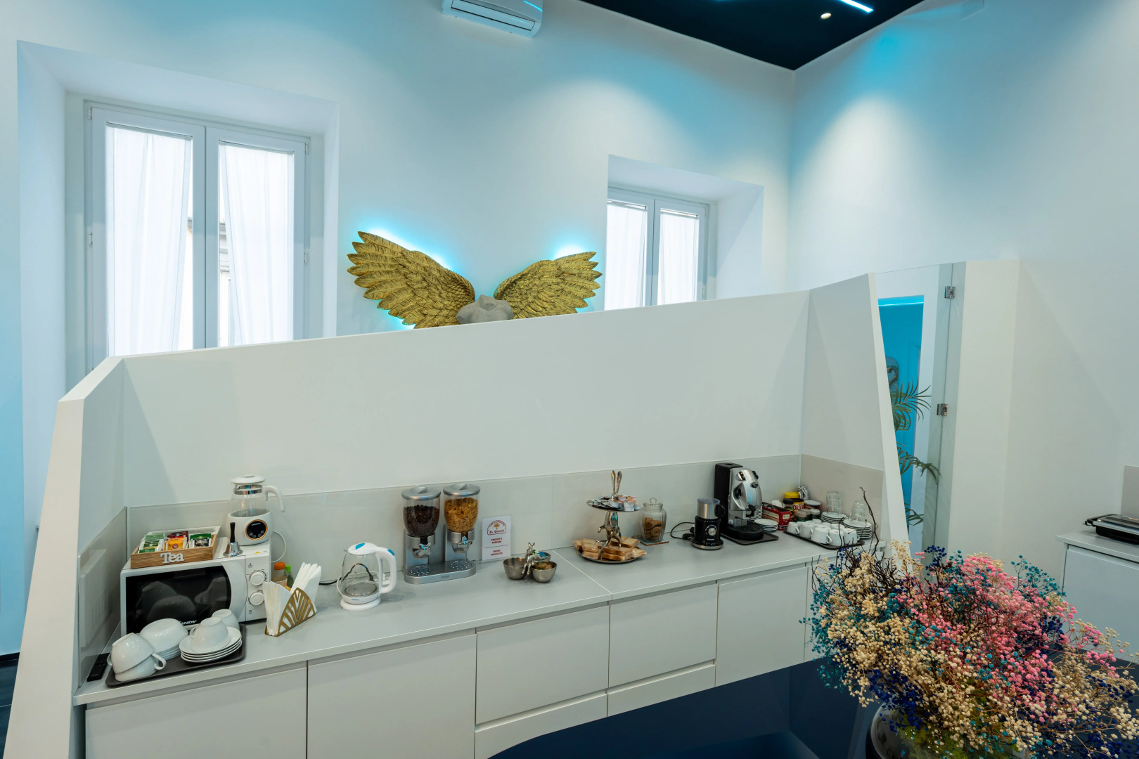 Photo - Skyhouse Chiaia