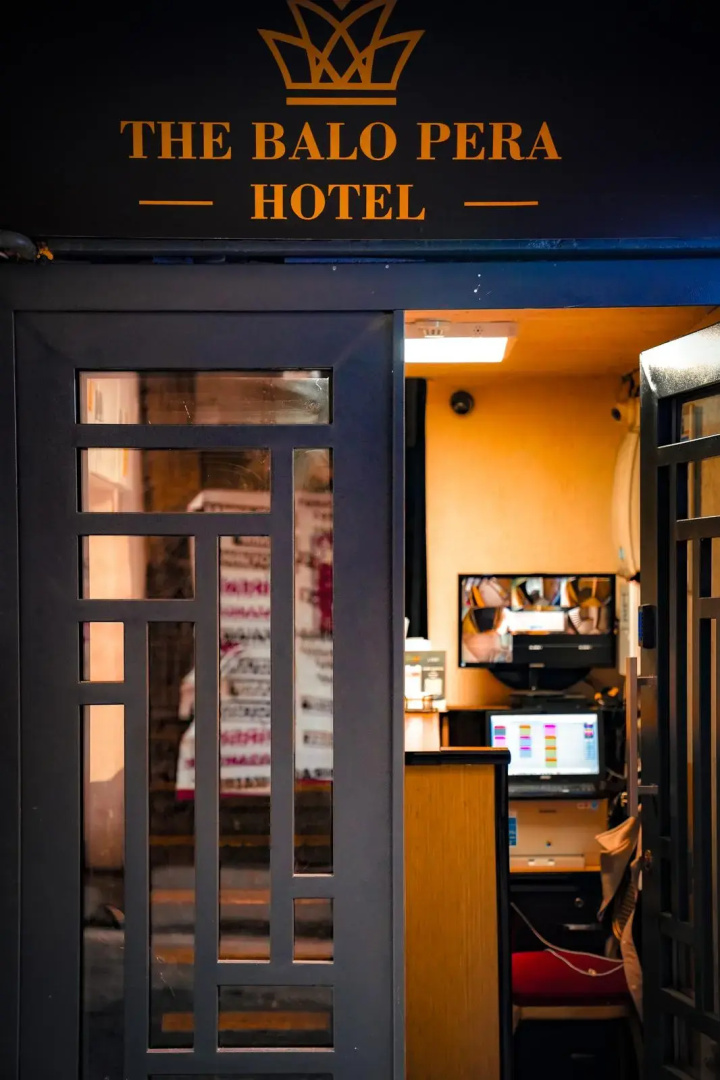 Foto - Hotel Balo