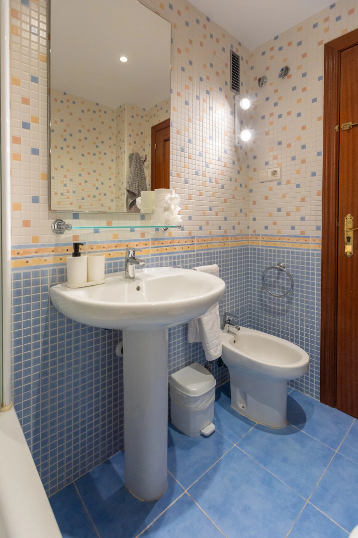 Foto - Apartamentos Miguel Ángel