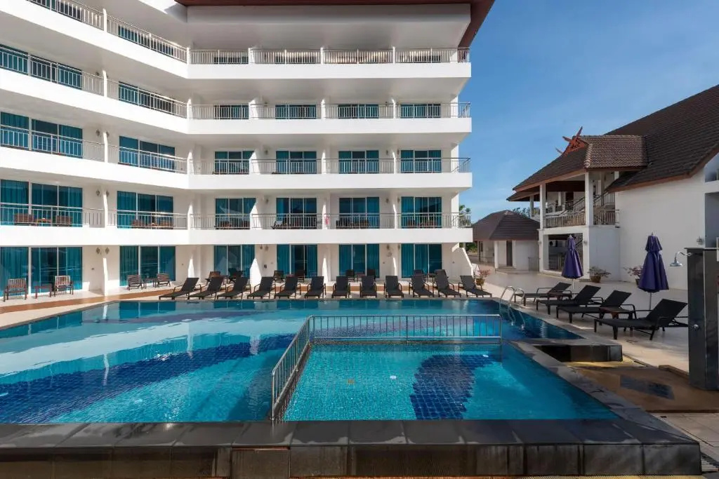 Photo - Pinnacle Grand Jomtien Resort