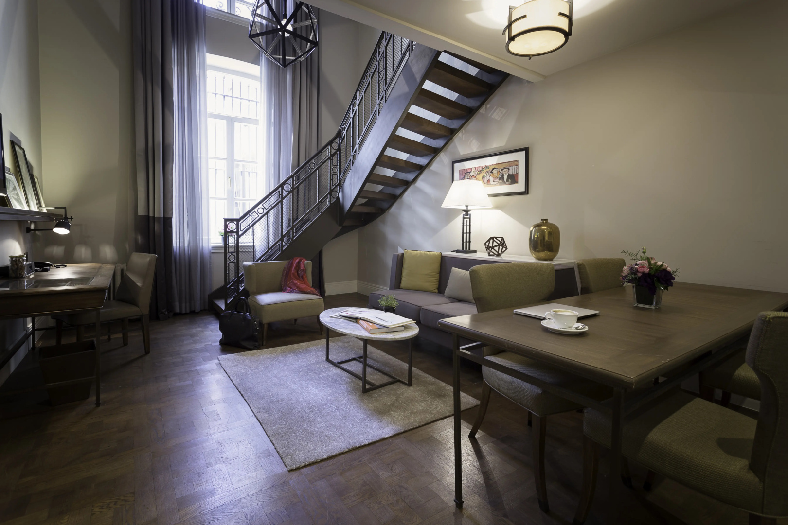 Photo - The Bank Hotel Istanbul, a Member of Design Hotels