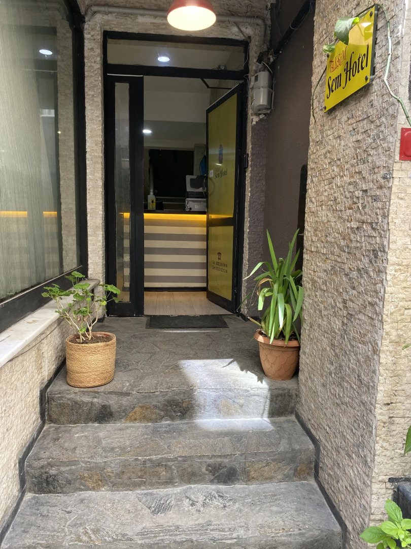 Foto - Taksim Sem Hotel