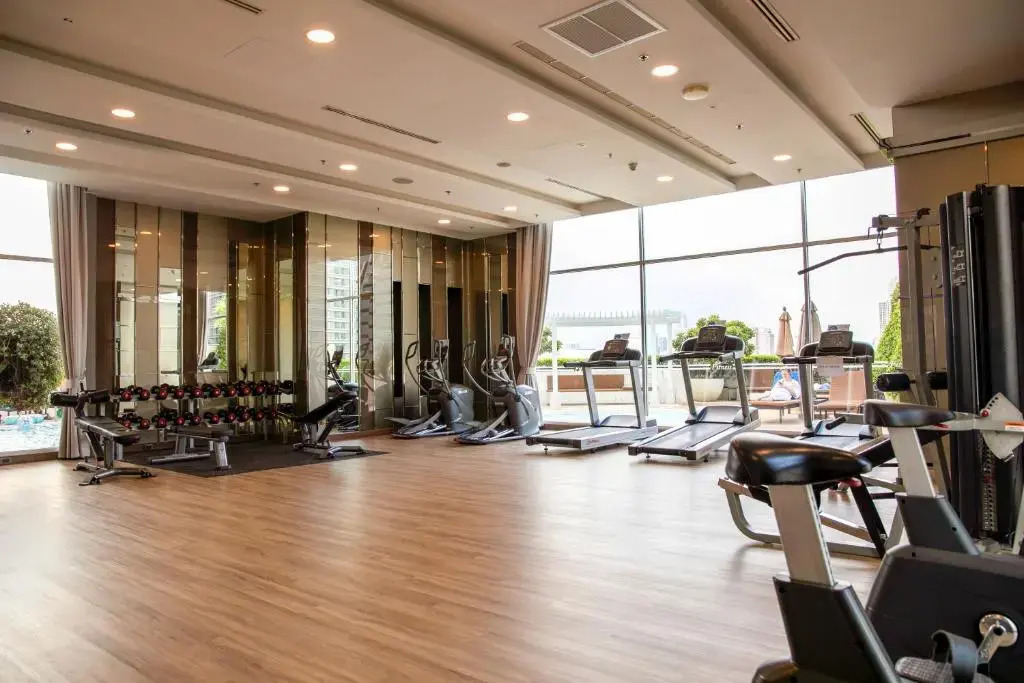 Photo - The Berkeley Hotel Pratunam