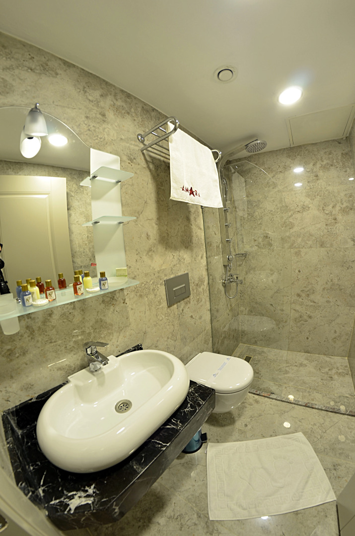 Foto - AMARA OLD CITY HOTEL & Spa