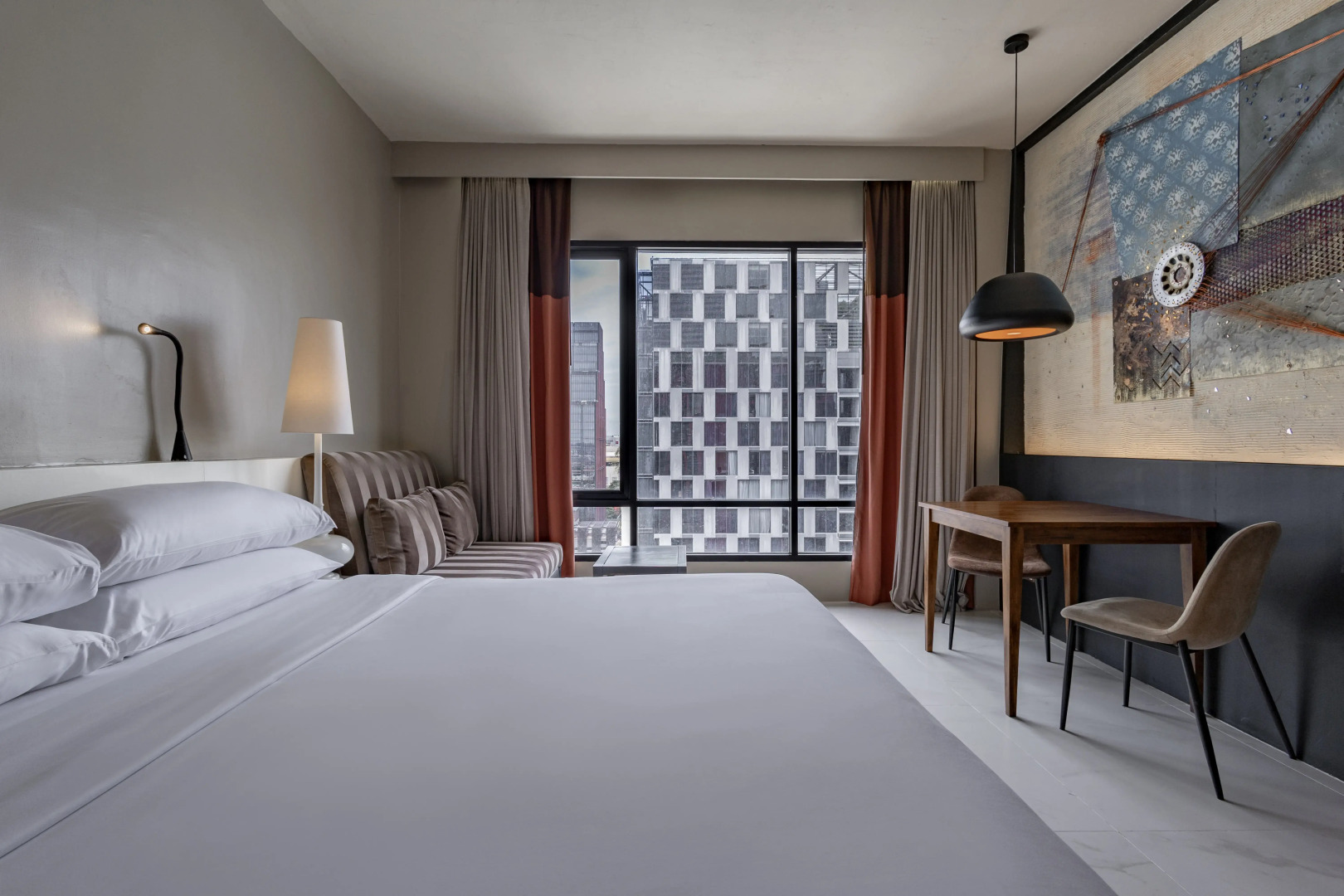 Foto - Siam At Siam Design Hotel Bangkok