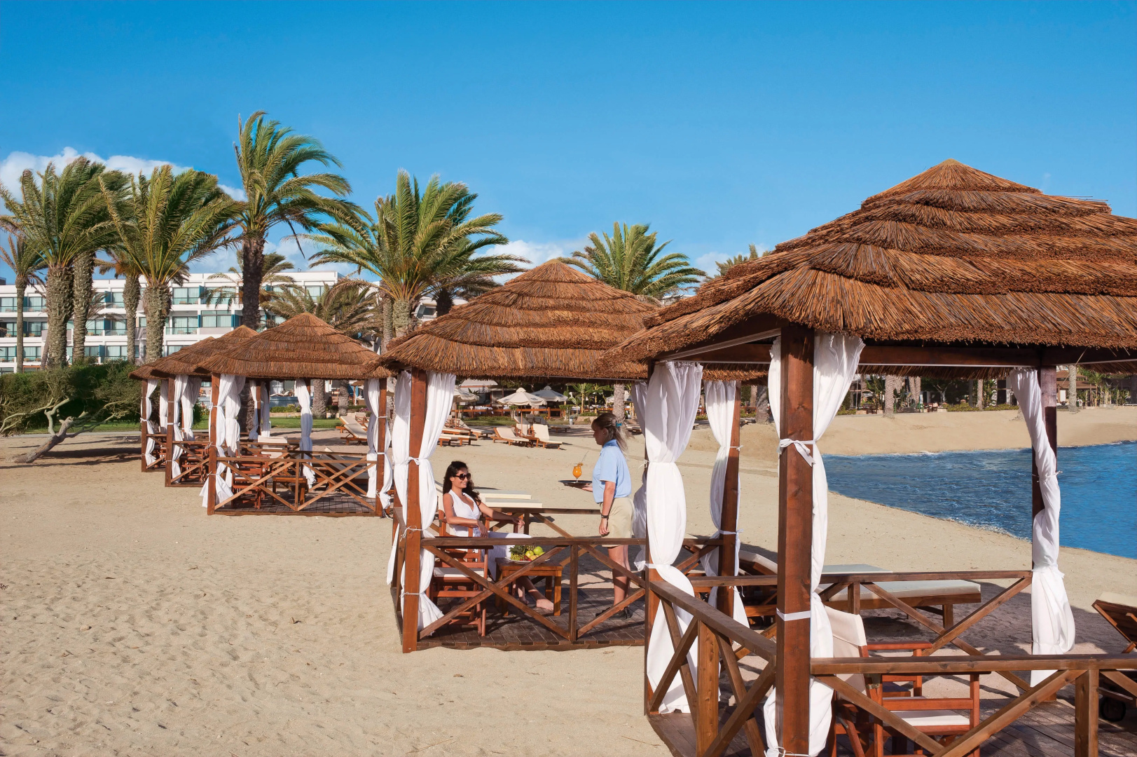 Photo - Constantinou Bros Asimina Suites Hotel (Adults only)	
