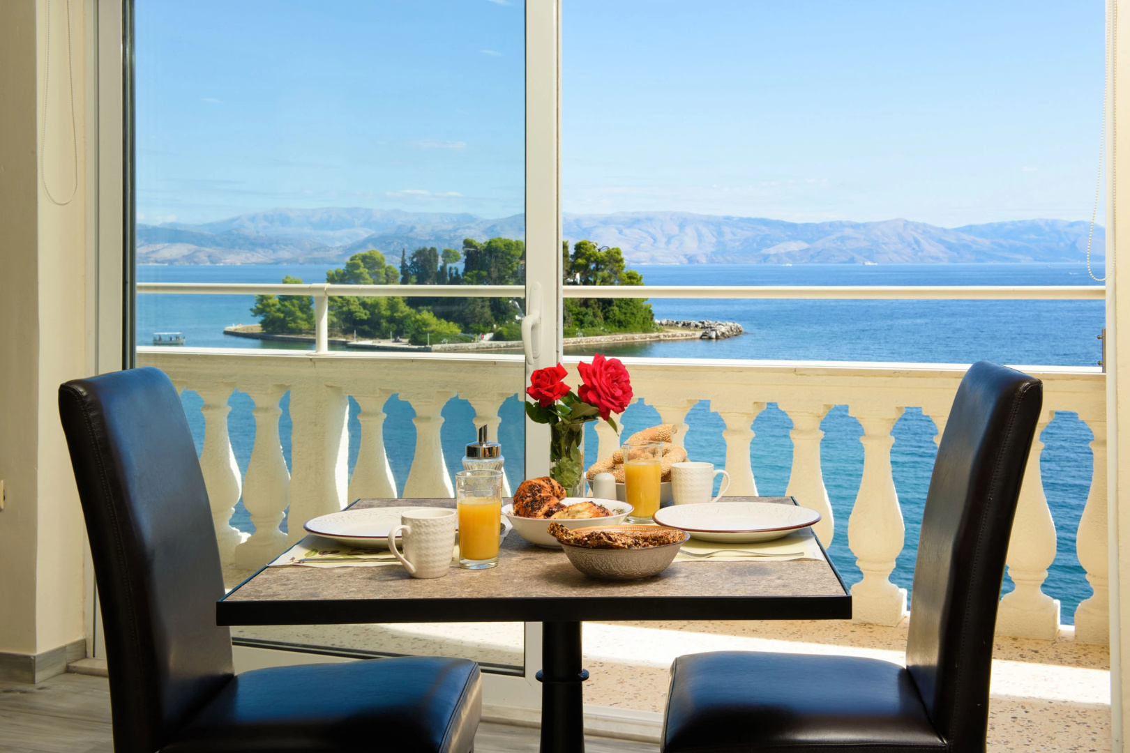 Photo - Pontikonisi Hotel - Adults only