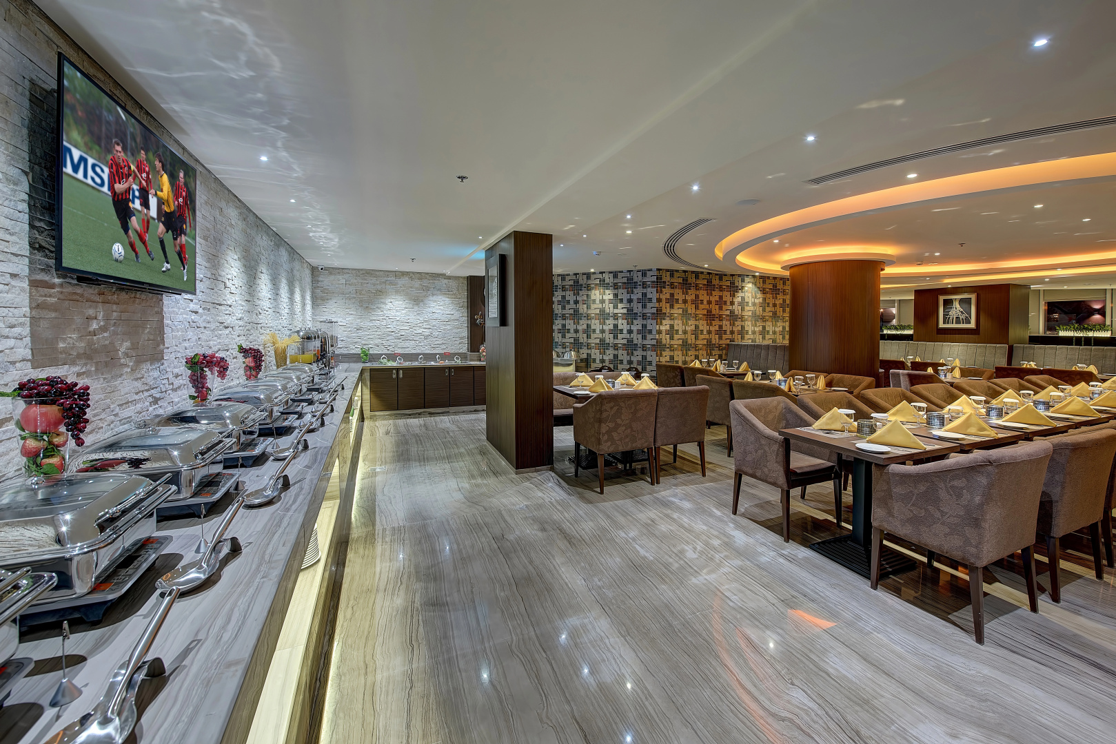 Photo - Omega Hotel Dubai