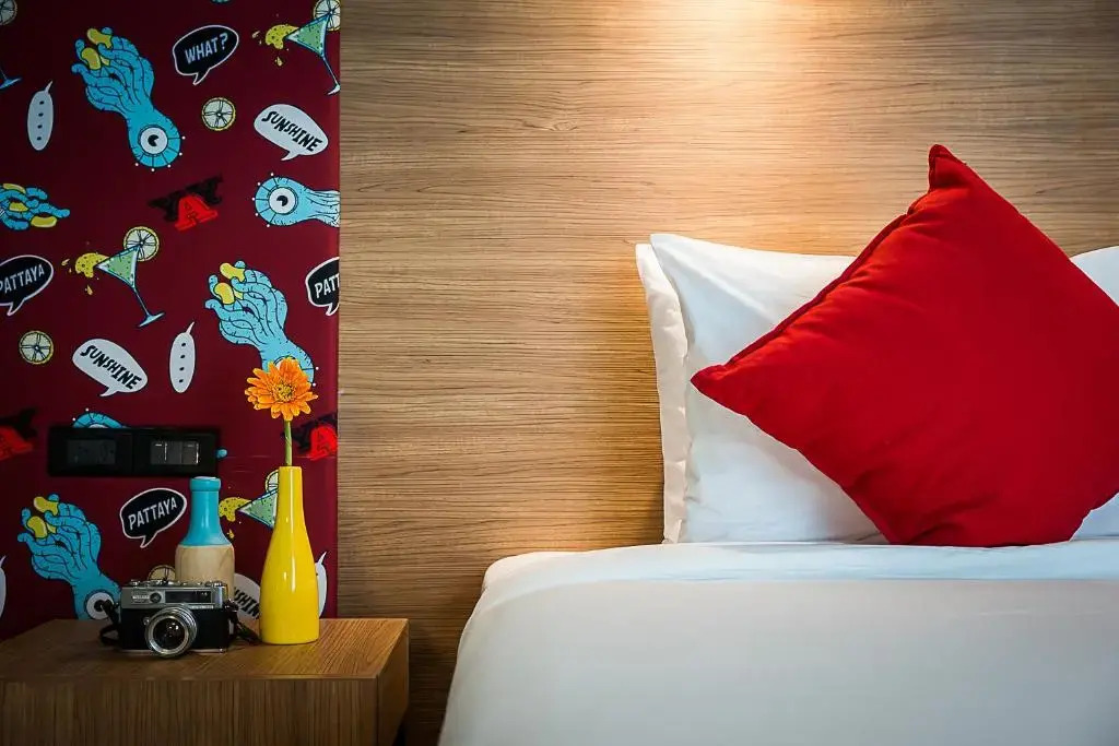 Foto - Sunshine Hip Hotel