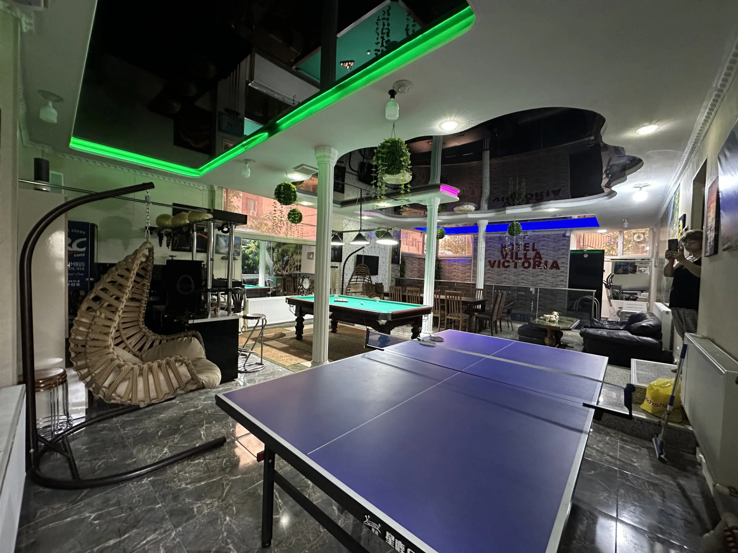 Foto - Grand Relax House