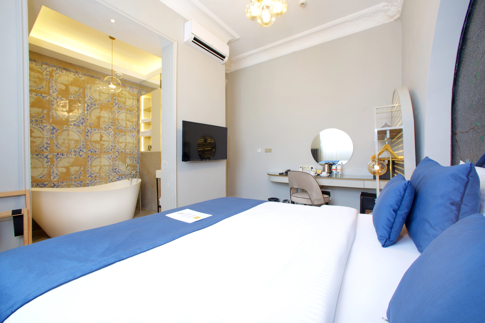 Foto - Ayramin Exclusive Hotel - Special Category