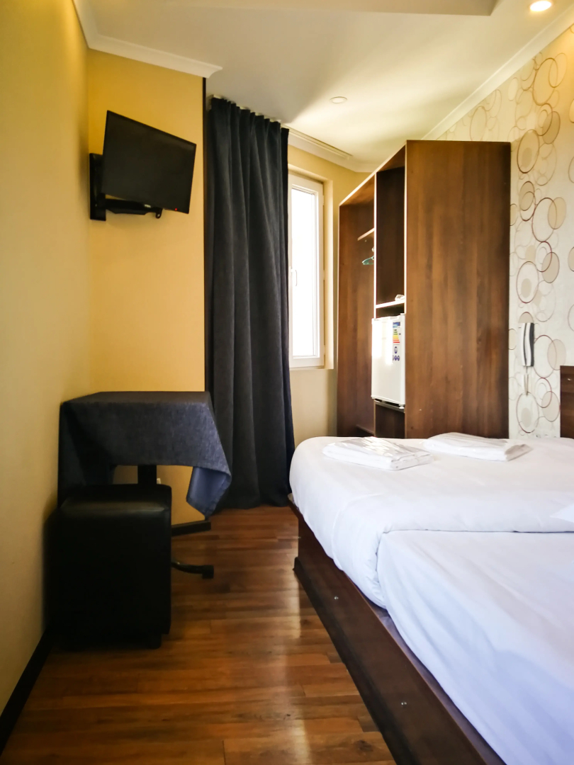 Photo - Salut Hotel