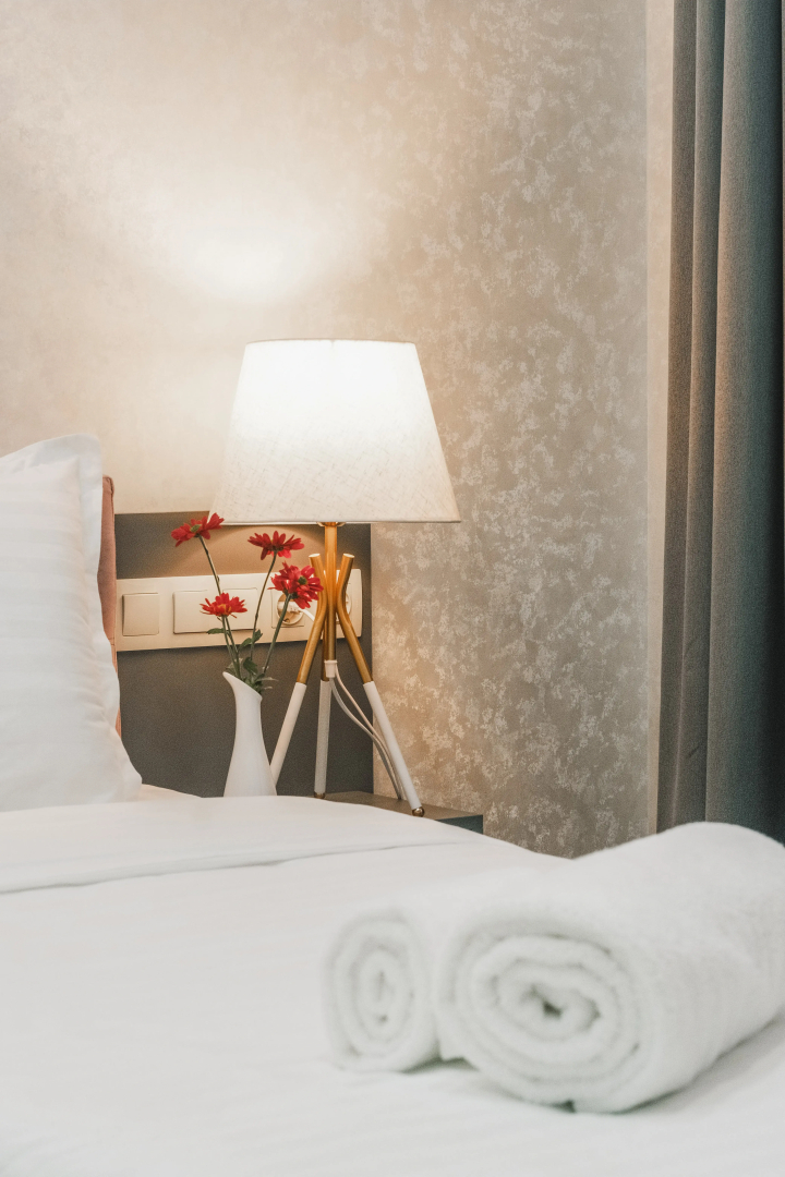 Photo - Parklane Hotel