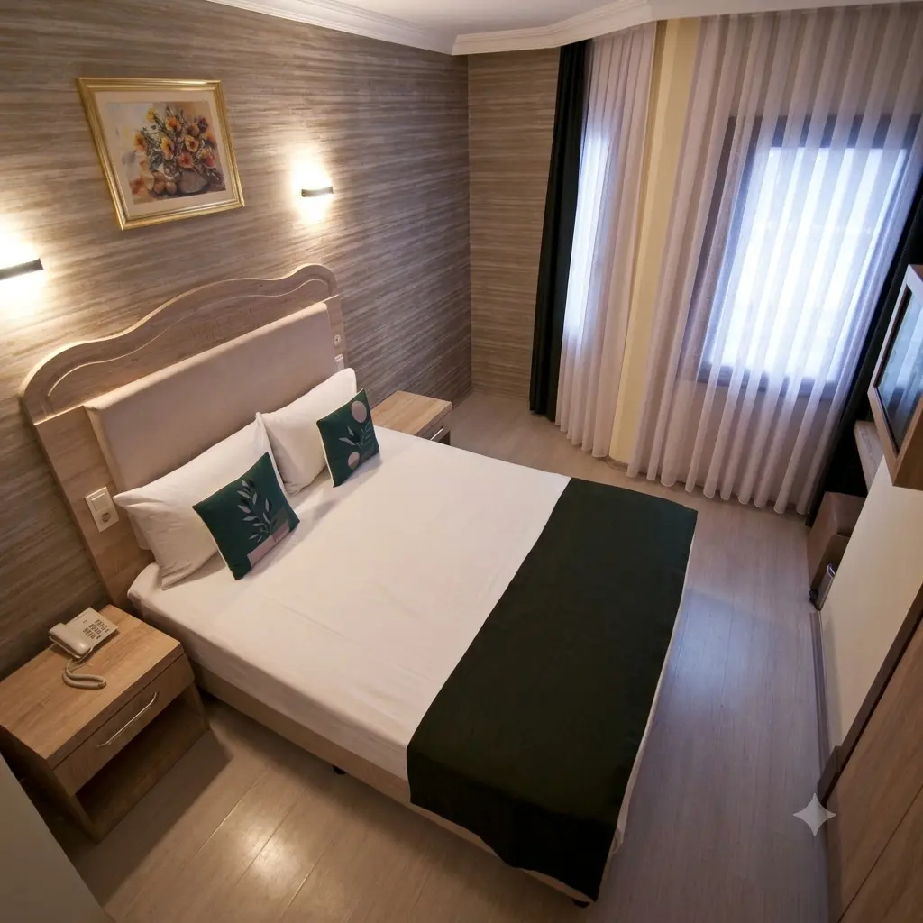 Photo - Hotel Artefes