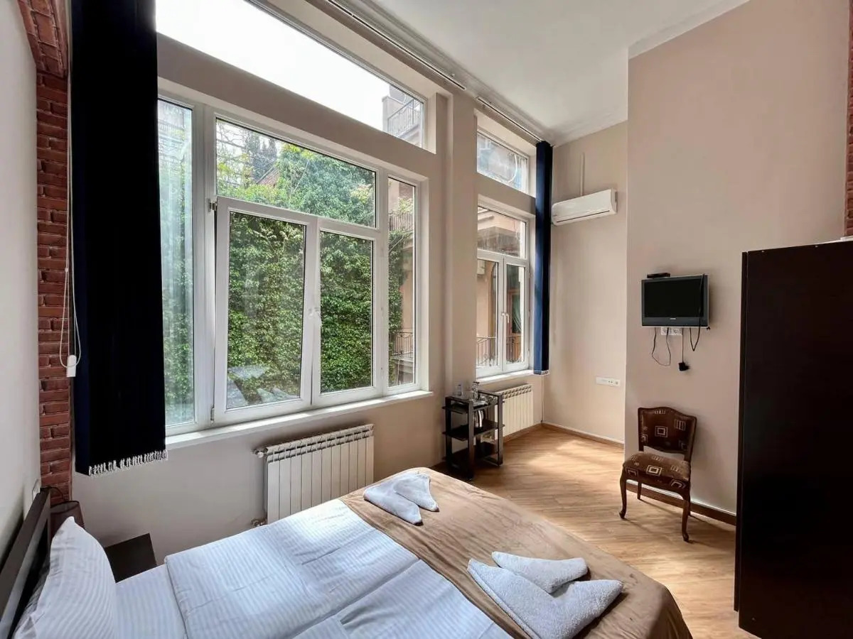 Foto - Tamarisi Old Tbilisi