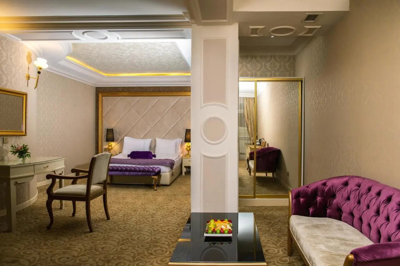 Foto - Teatro Boutique Hotel