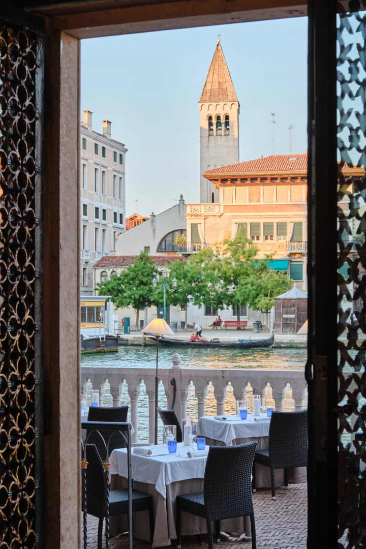 Photo - Hotel Palazzo Stern