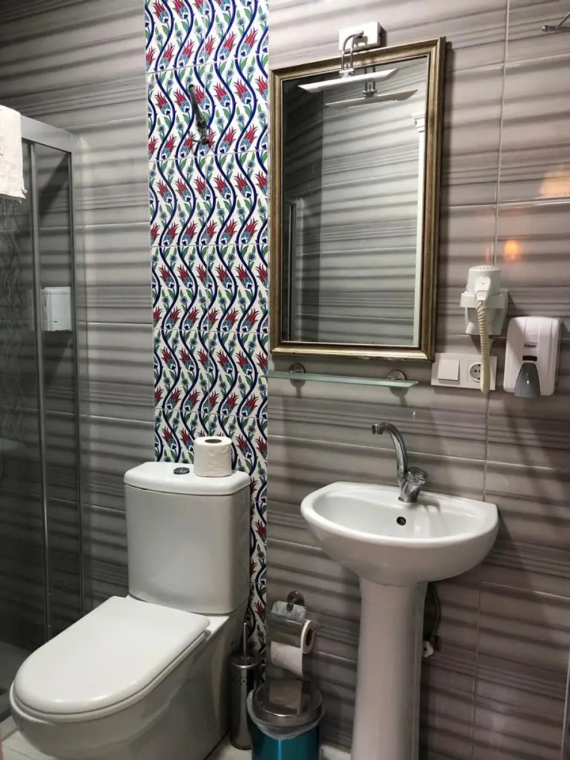 Photo - Şehir Hotel Old City