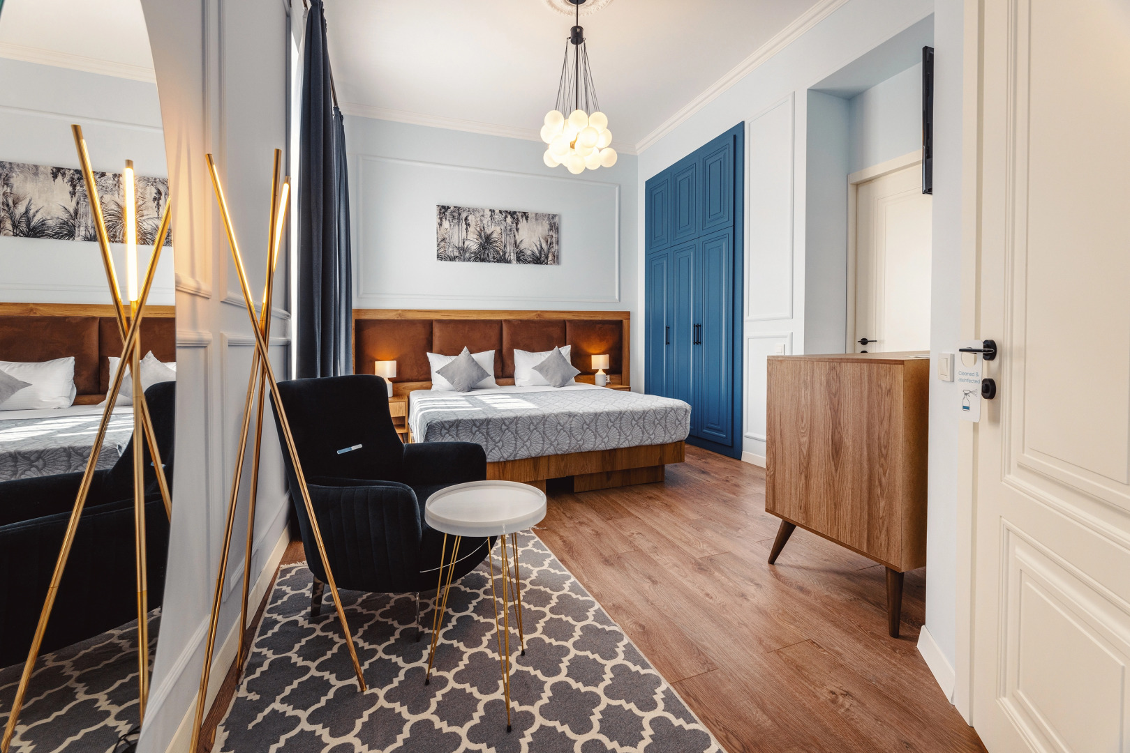 Photo - Boutique Hotel