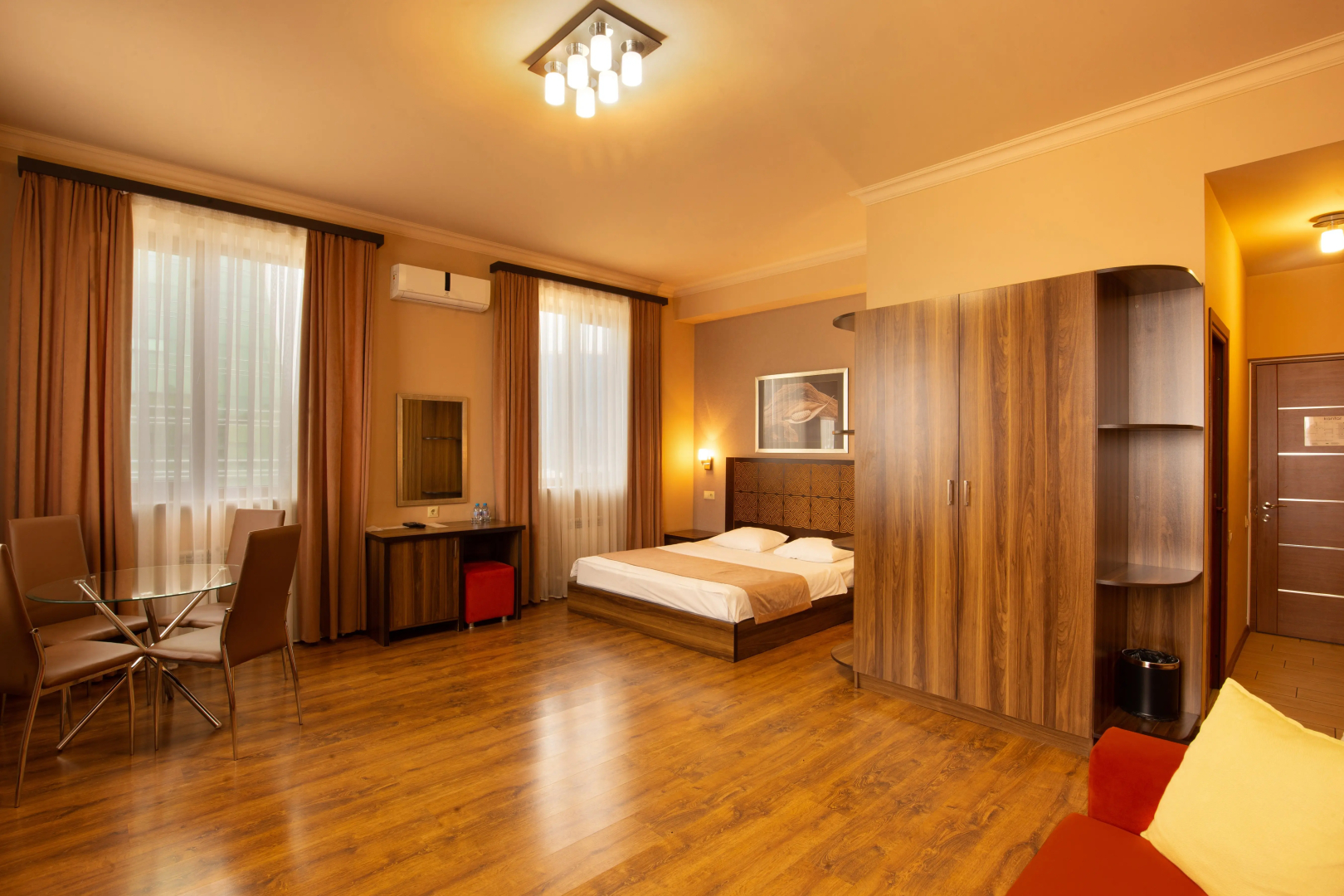 Foto - Kantar Hotel