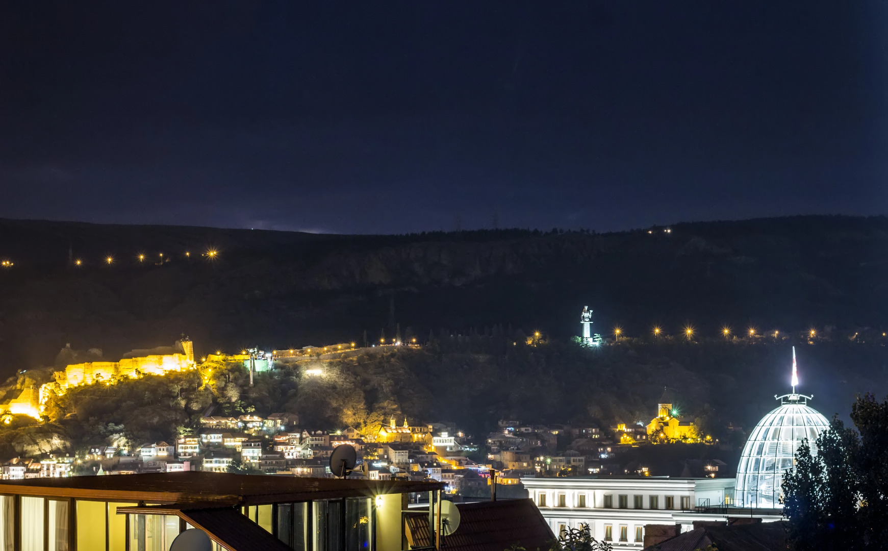 Photo - MariaLuis Hotel