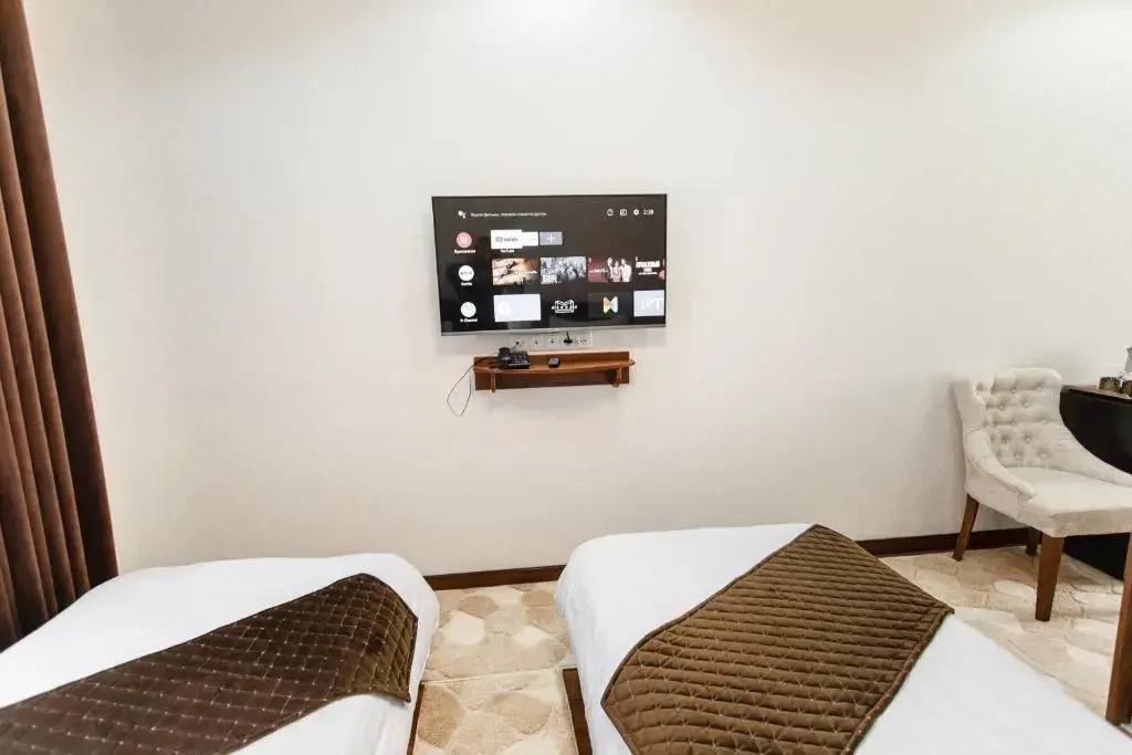 Foto - HOTEL Diyor Gold