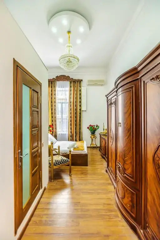 Photo - Moxen Boutique Hotel Baku