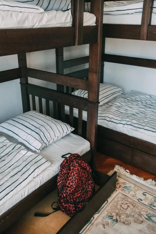Foto - Smart hostel
