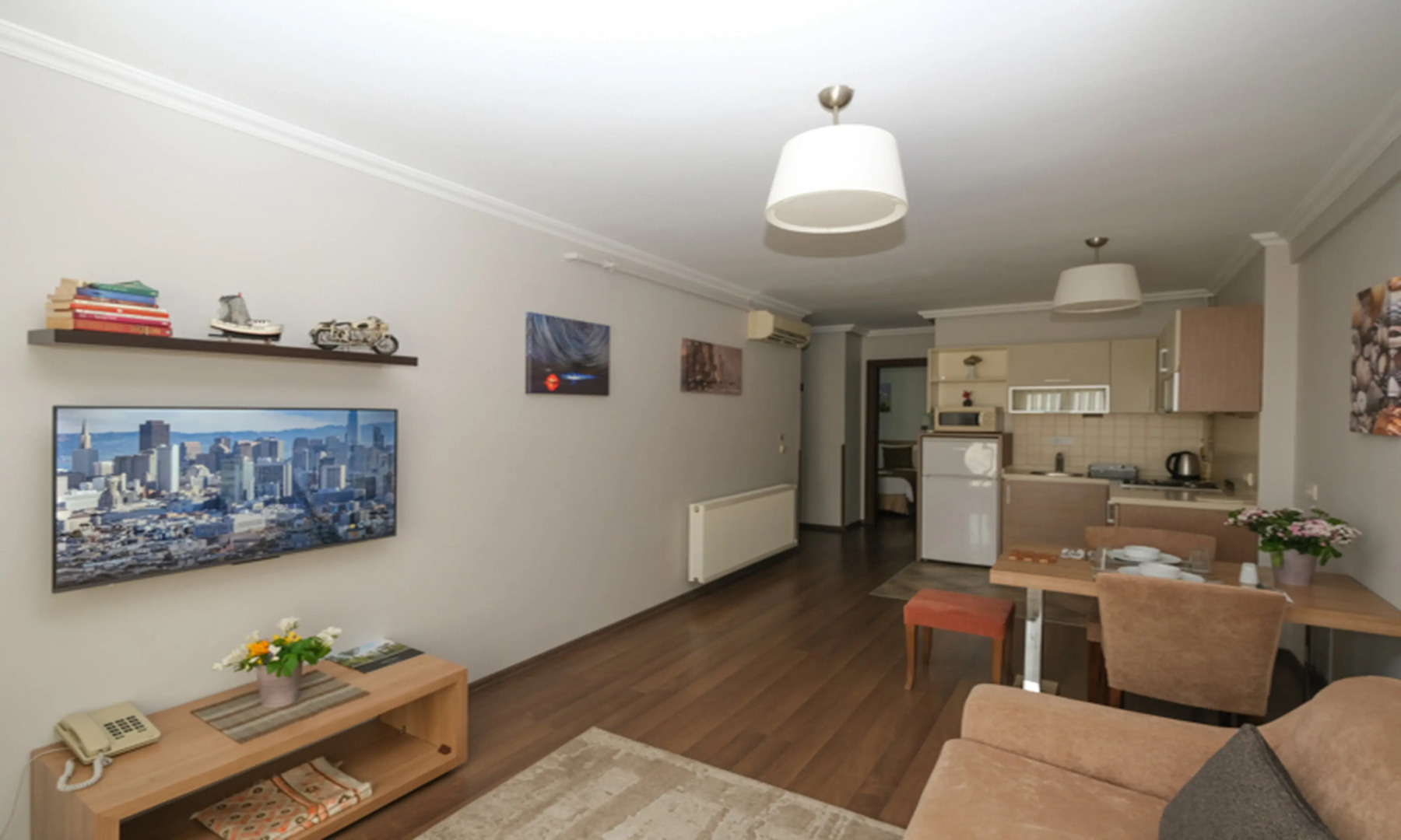 Foto - Belle Maison Hotel&Residence