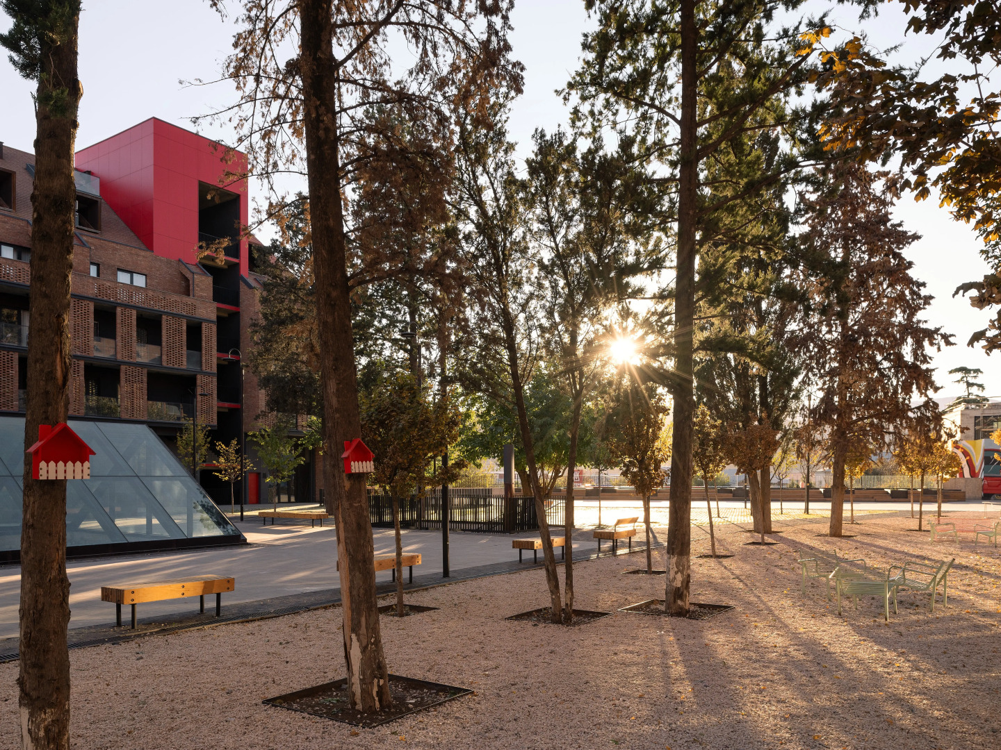 Foto - Apart-In Georgia