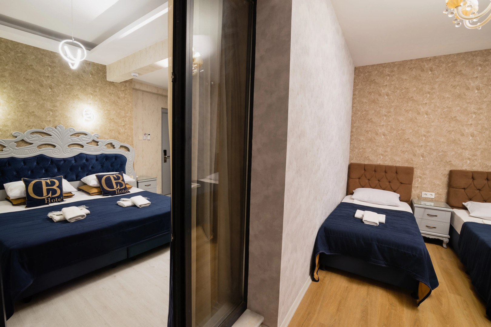 Photo - Balpetek Hotel