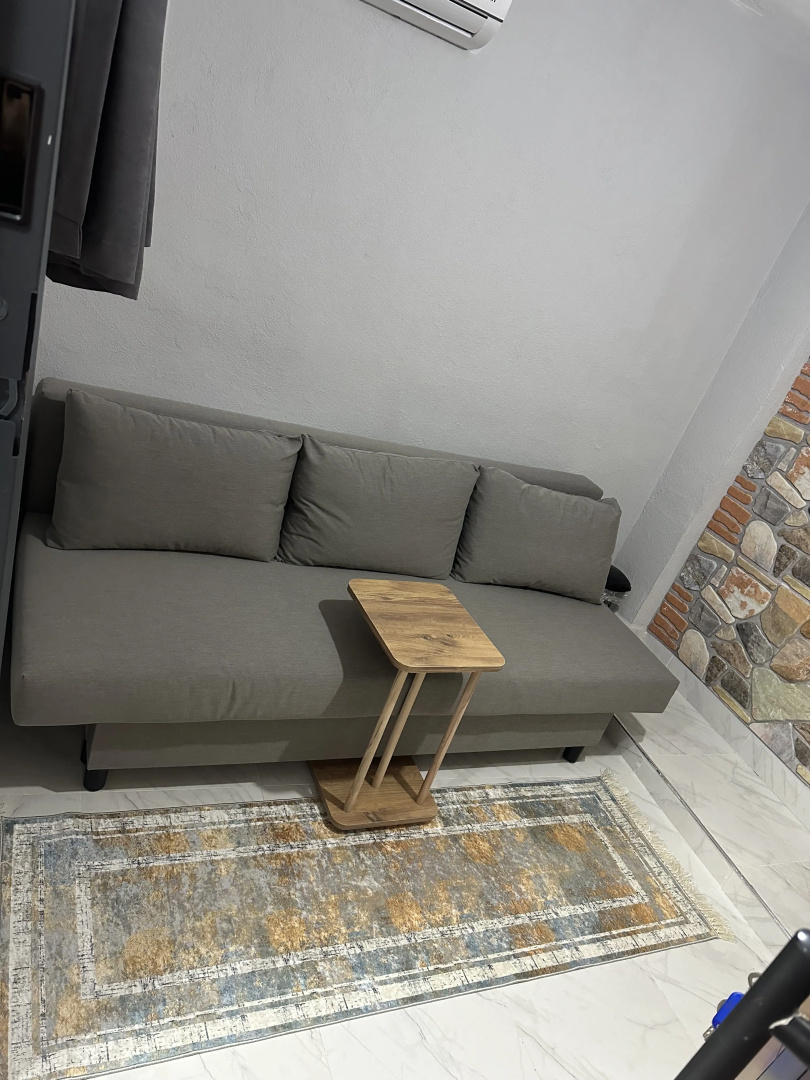 Foto - Alha apart otel