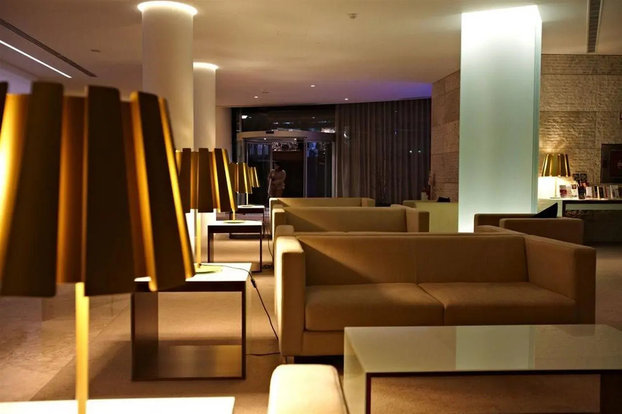 Foto - Hotel Santa Maria