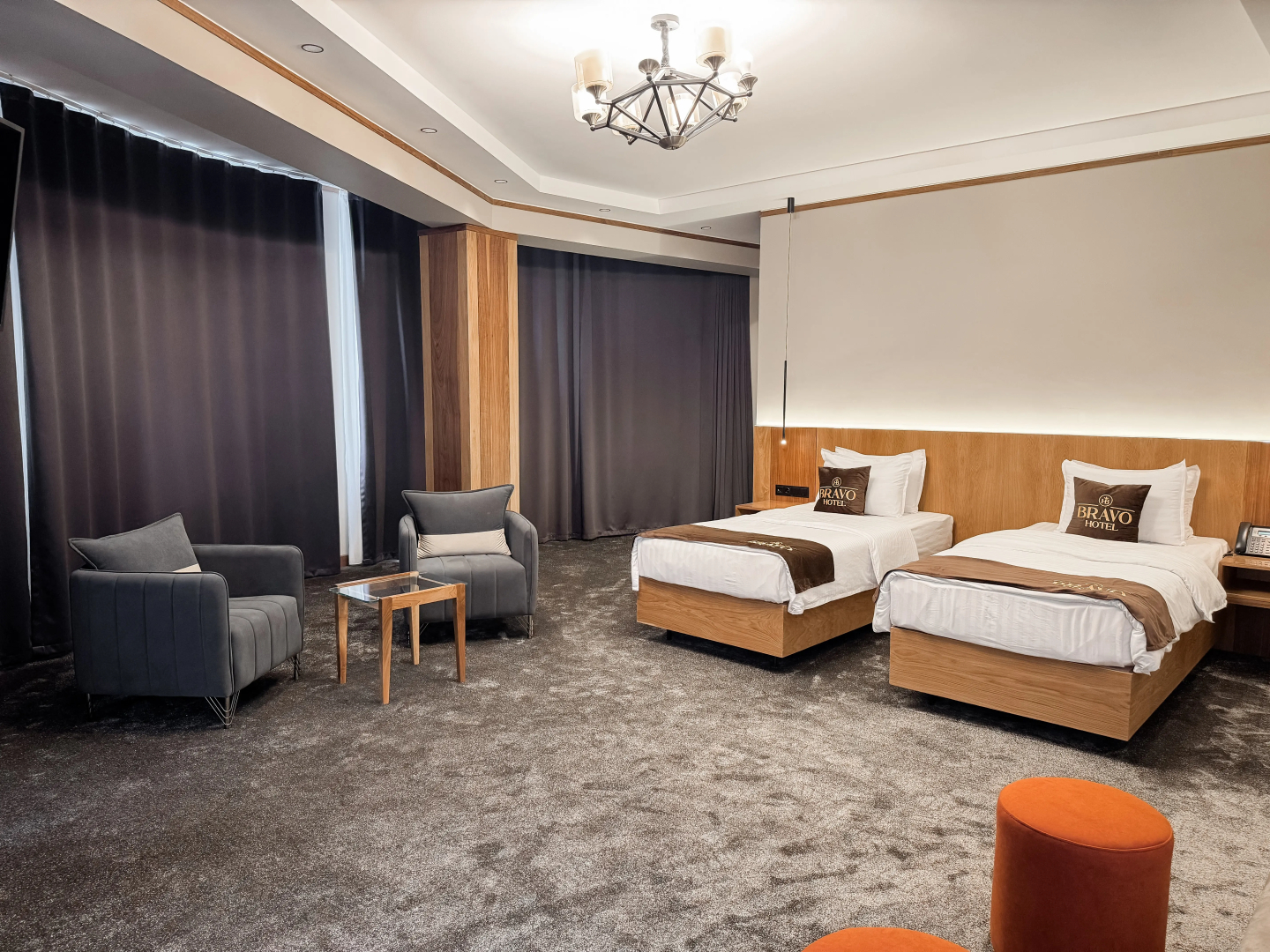 Foto - Bravo Hotel