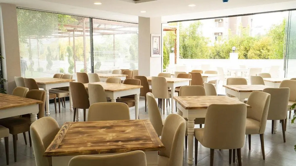 Photo - Lara Garden Hotel