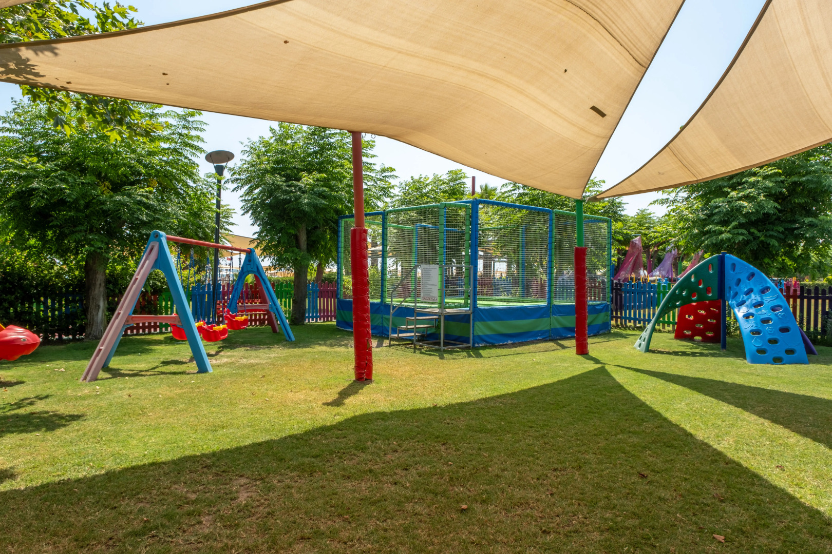 Foto - Spice Hotel & Spa - Ultra All Inclusive