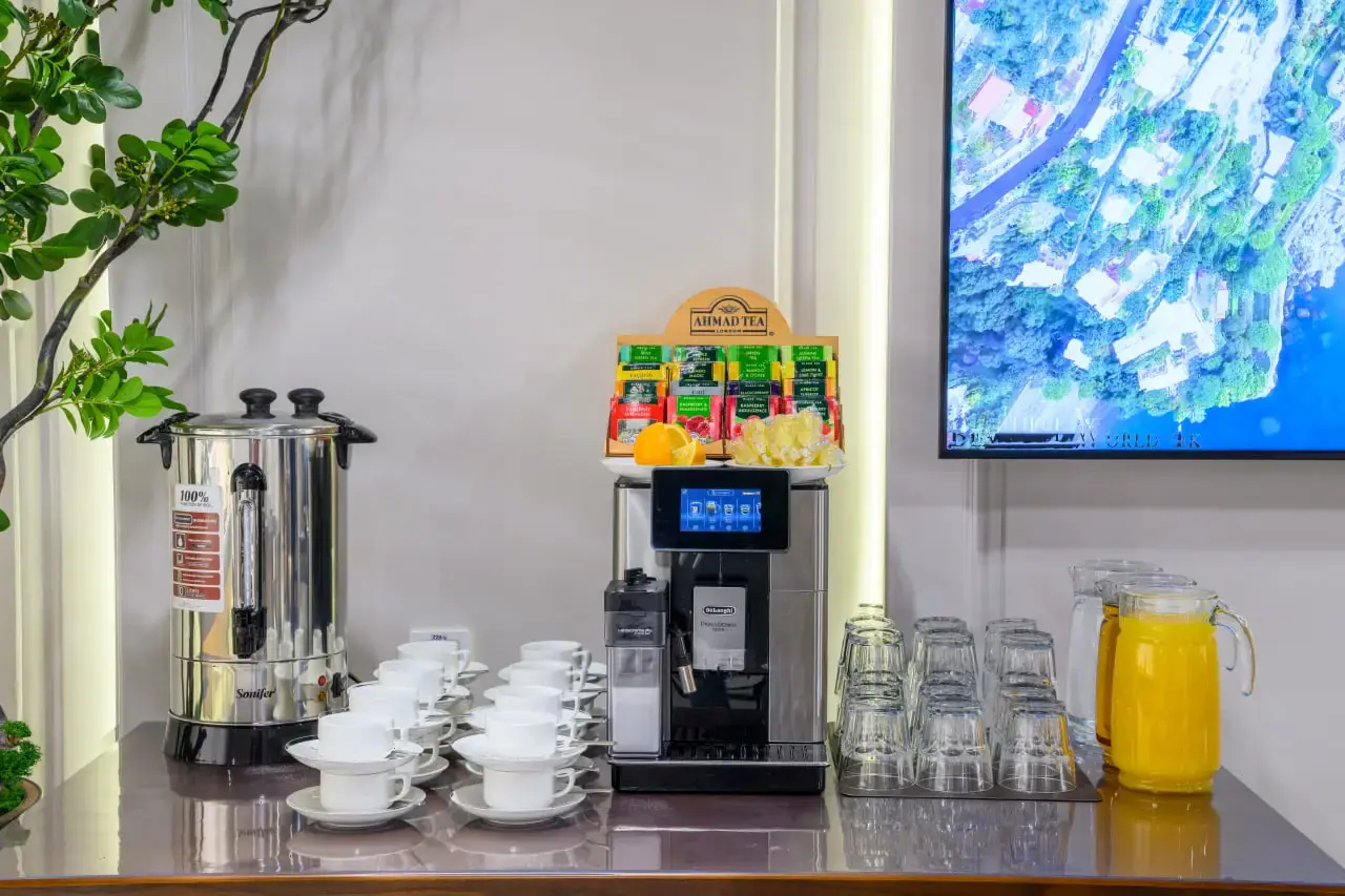 Photo - Consti Hotel Tashkent