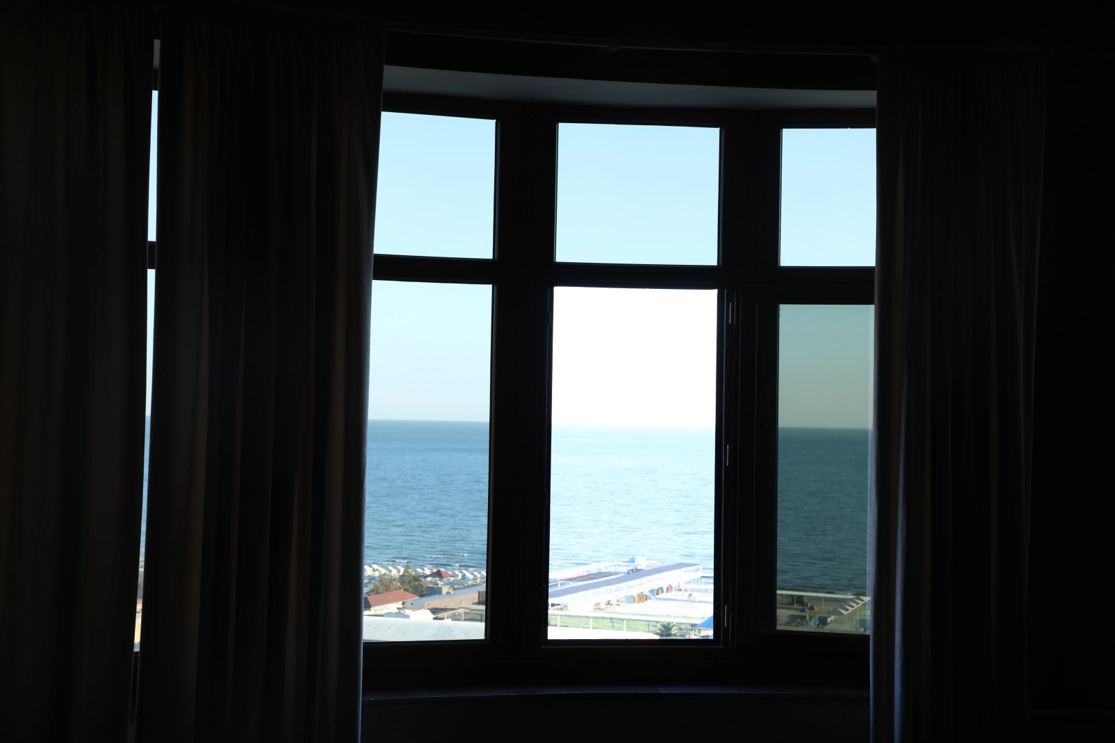 Foto - Olive Garden Baku Hotel