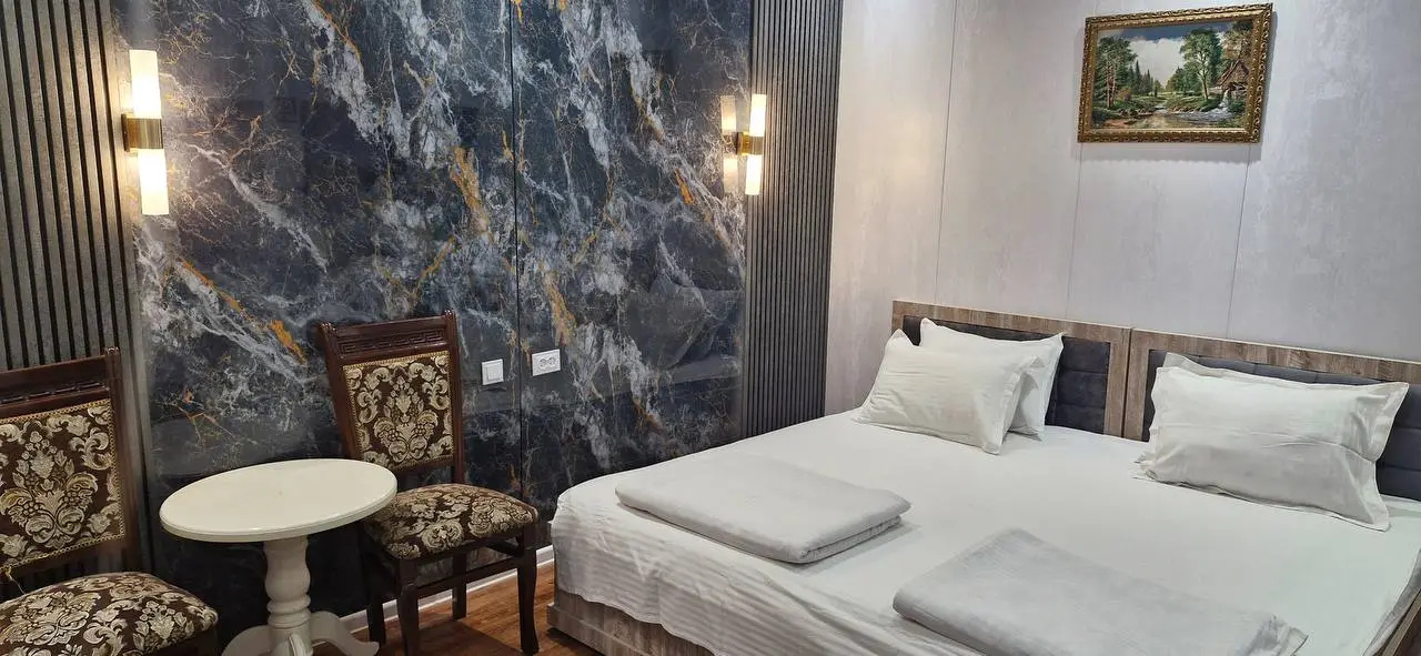 Photo - Sherxan House Guest house