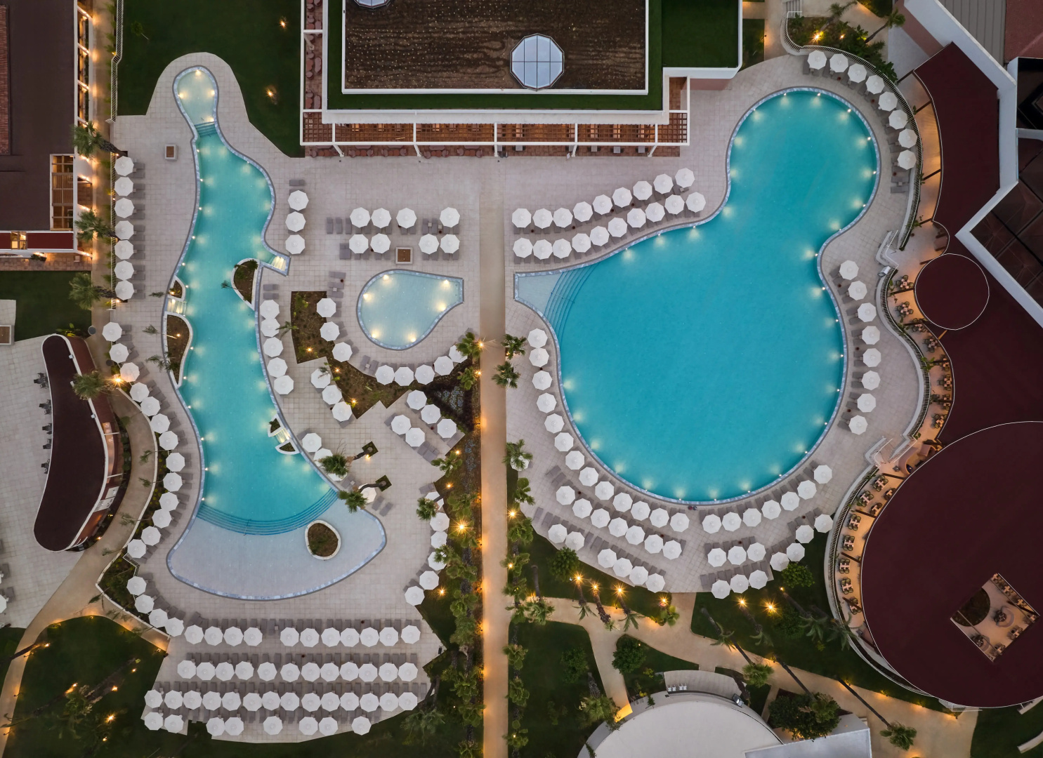Foto - Paloma Grida - All Inclusive