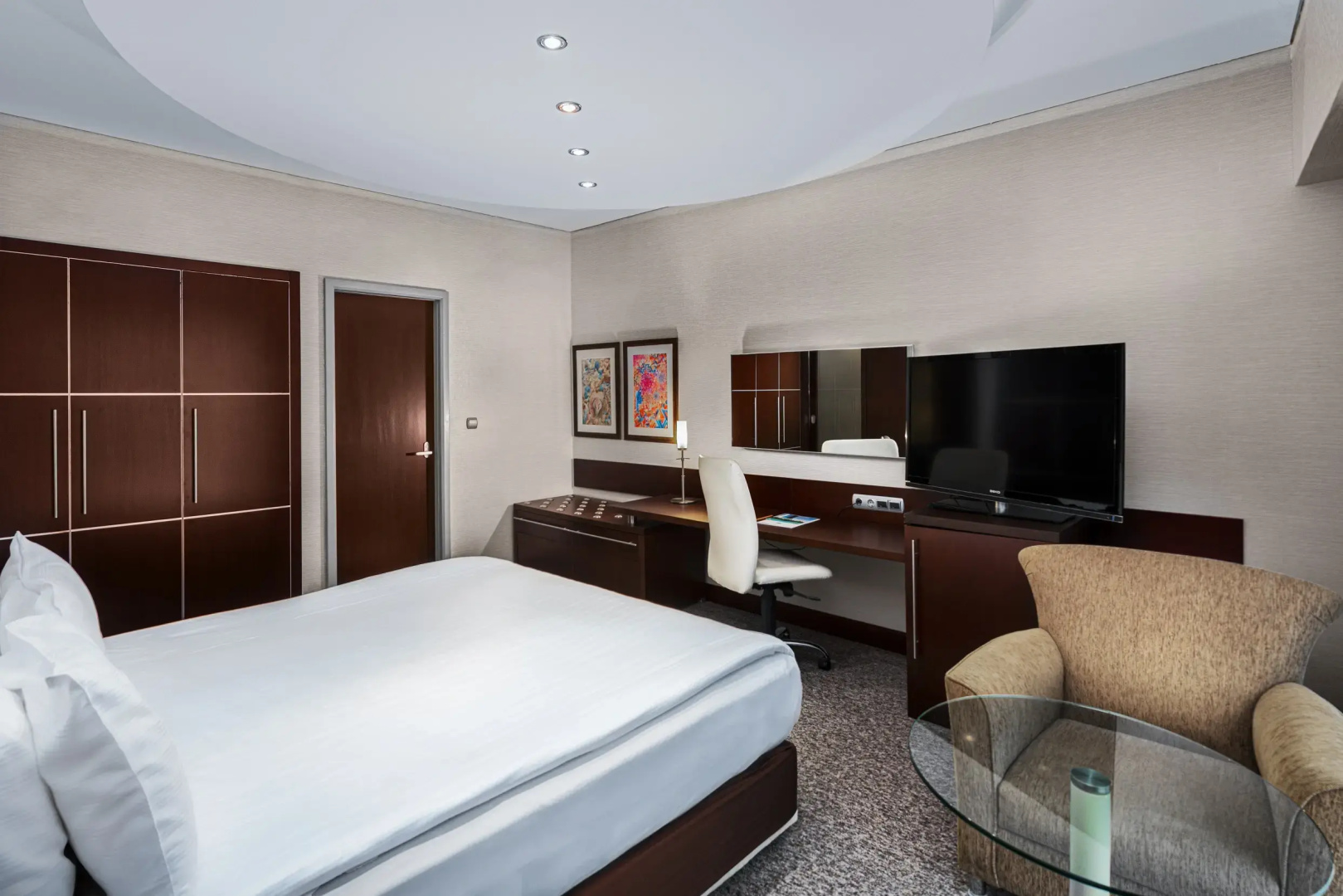Photo - Grand Hotel Konya