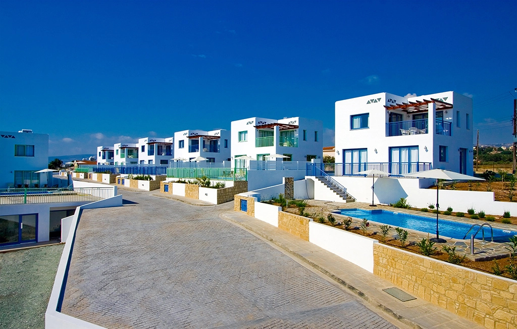Photo - Meltemi Villas