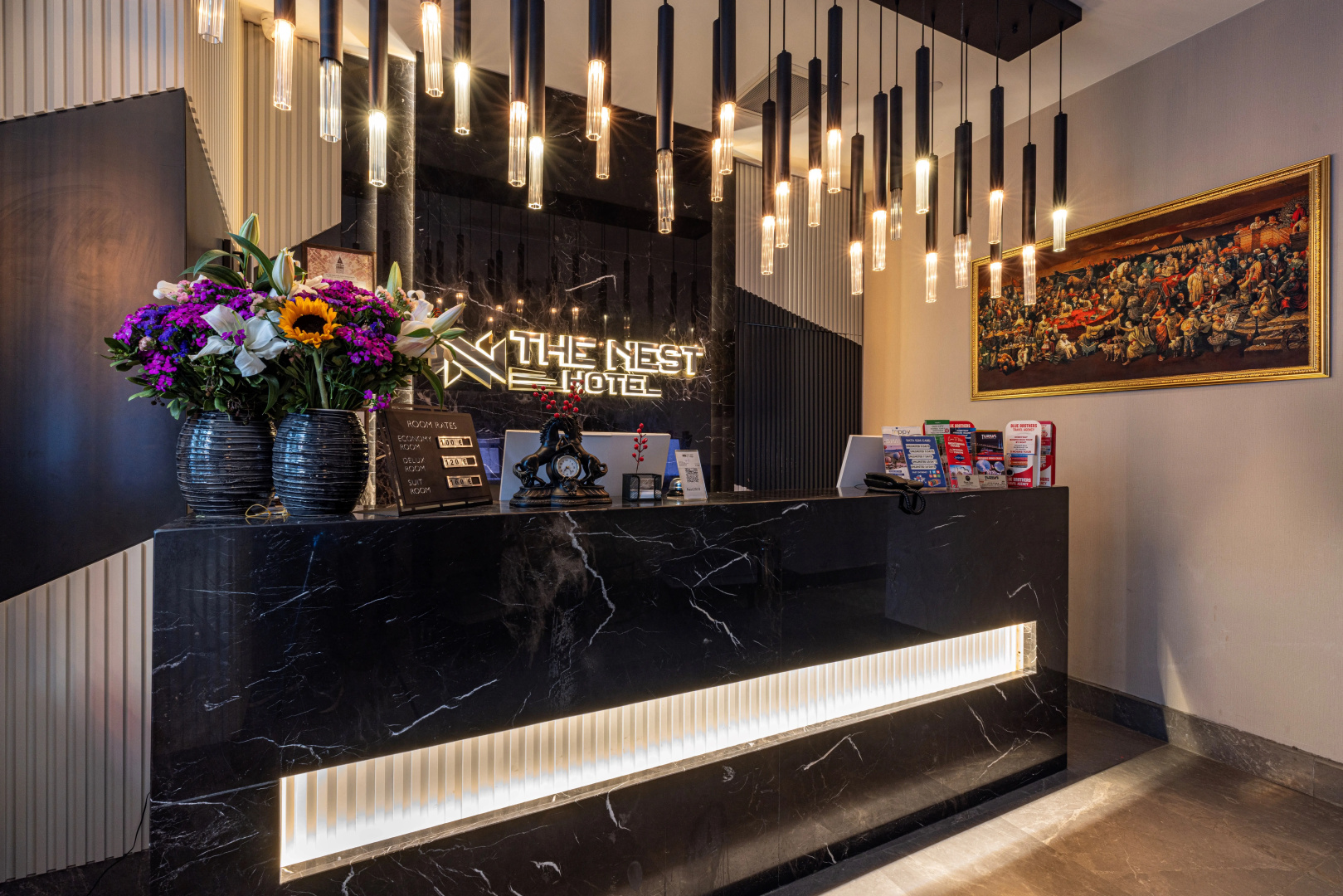 Photo - The Nest Hotel