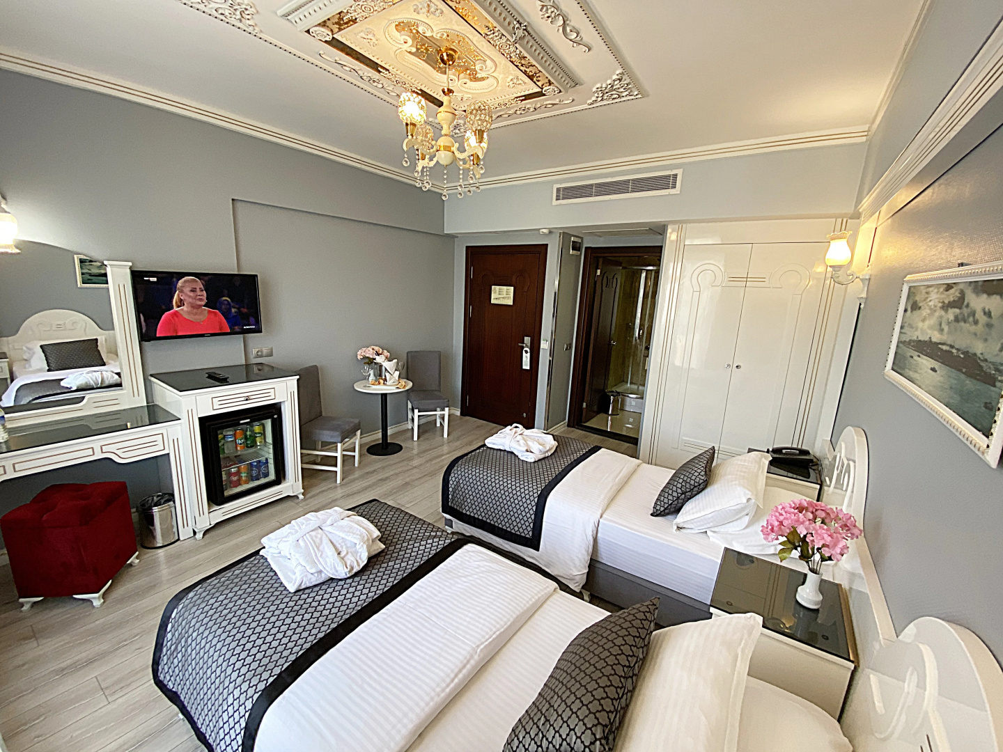 Foto - Gülhanepark Hotel & Spa