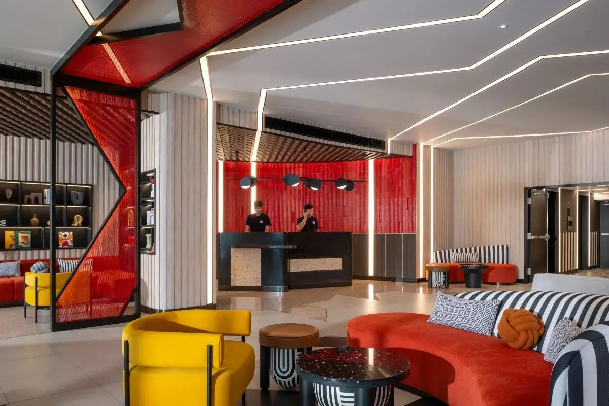 Photo - TRIBE Living Bangkok Sukhumvit 39 by AccorHotels