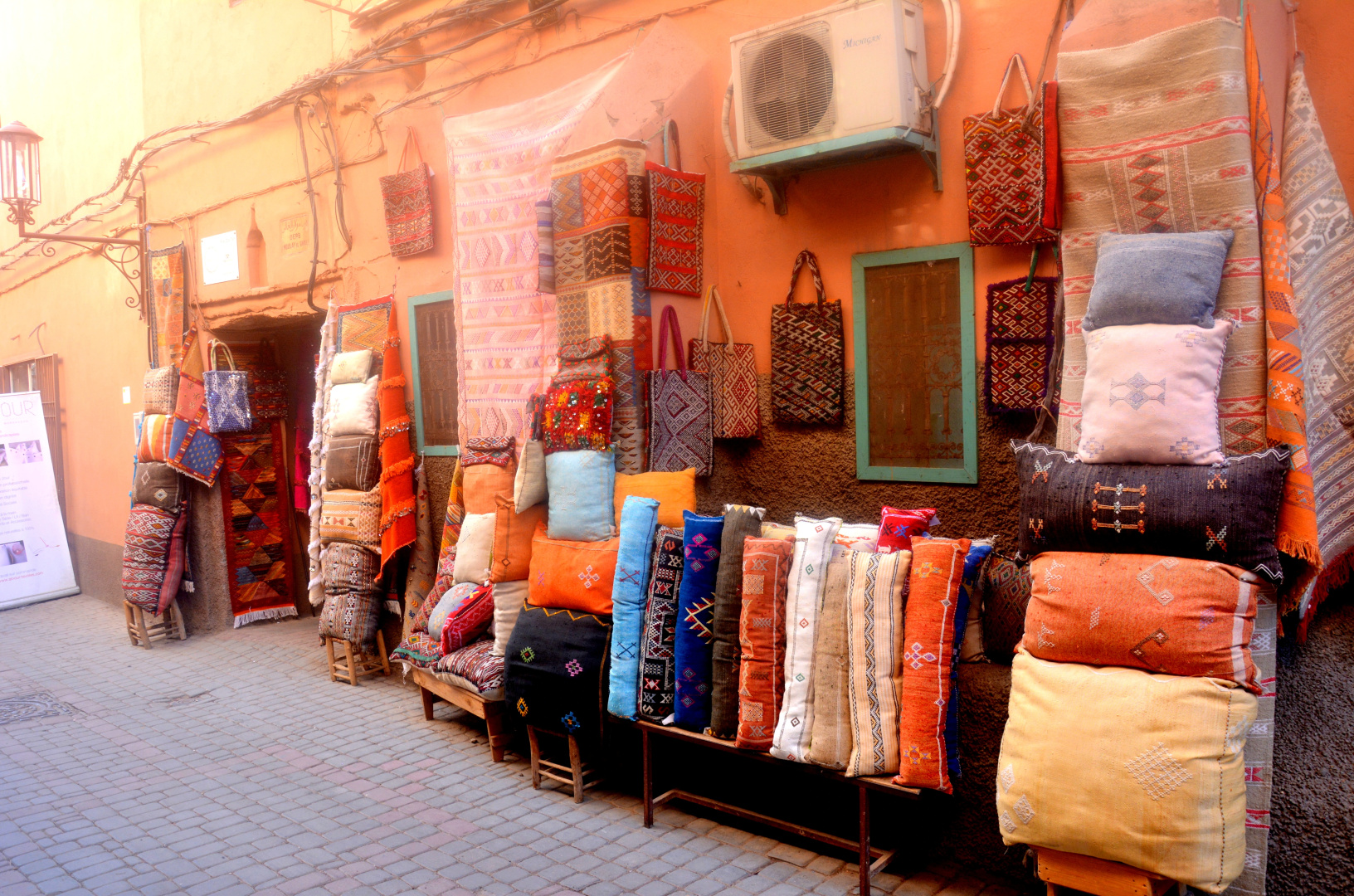 Photo - Riad Ghali Hotel & SPA