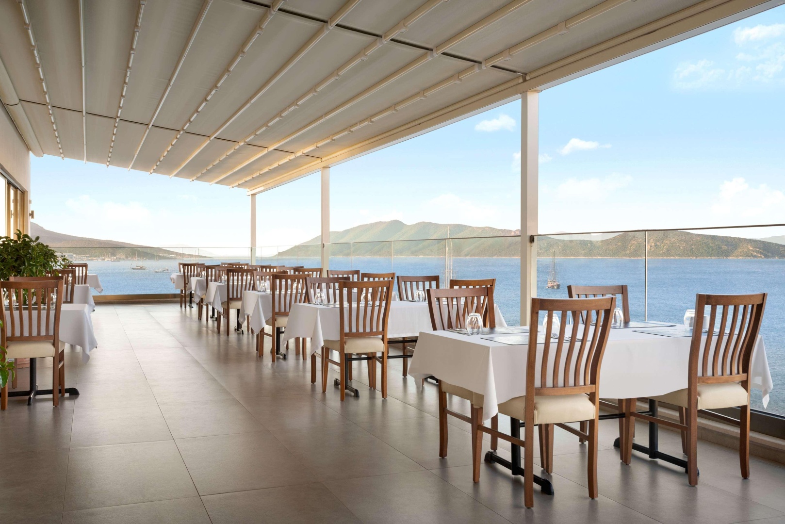 Photo - La Quinta by Wyndham Bodrum