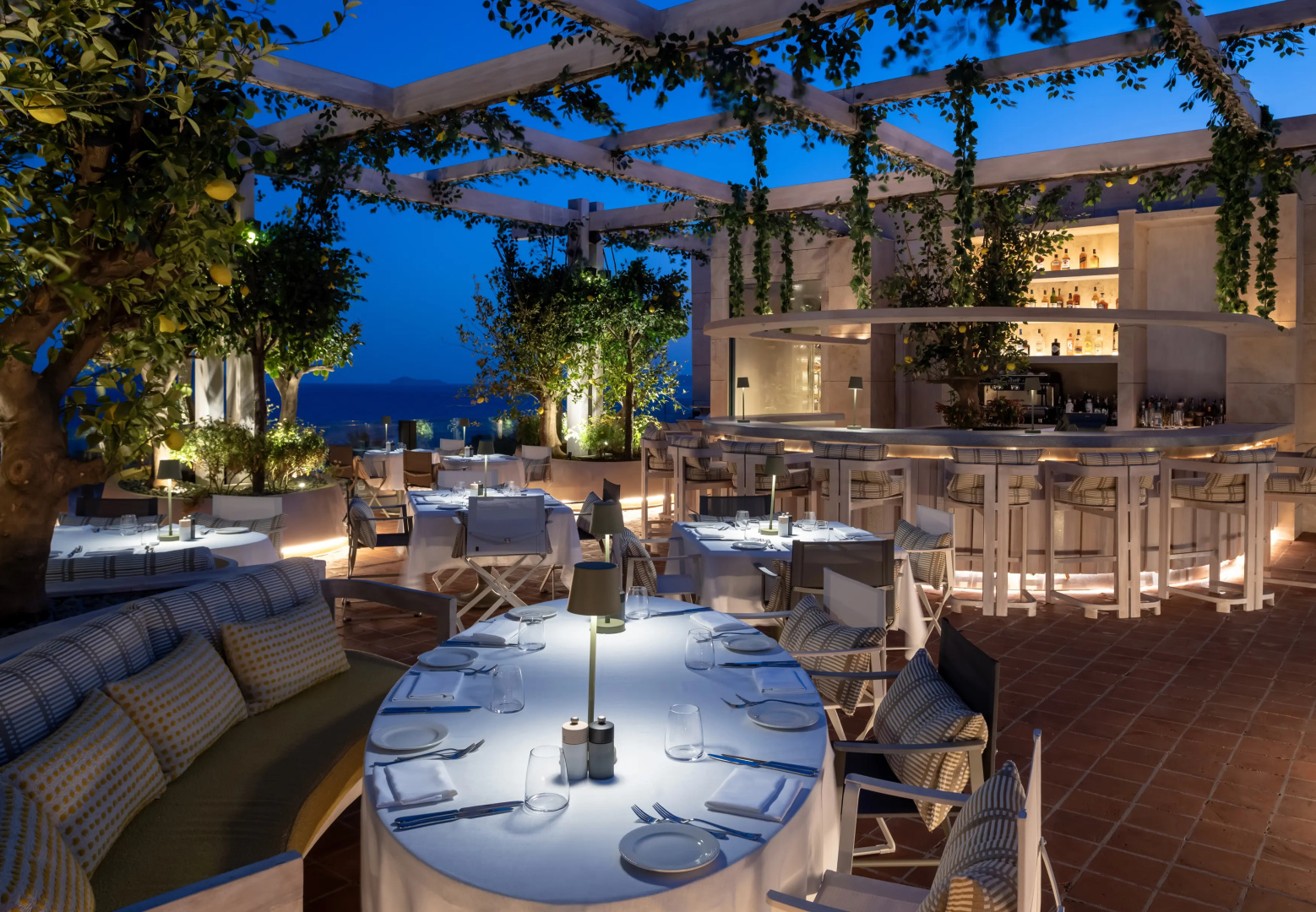 Swissotel Resort Bodrum Beach, Bild 41 von 42