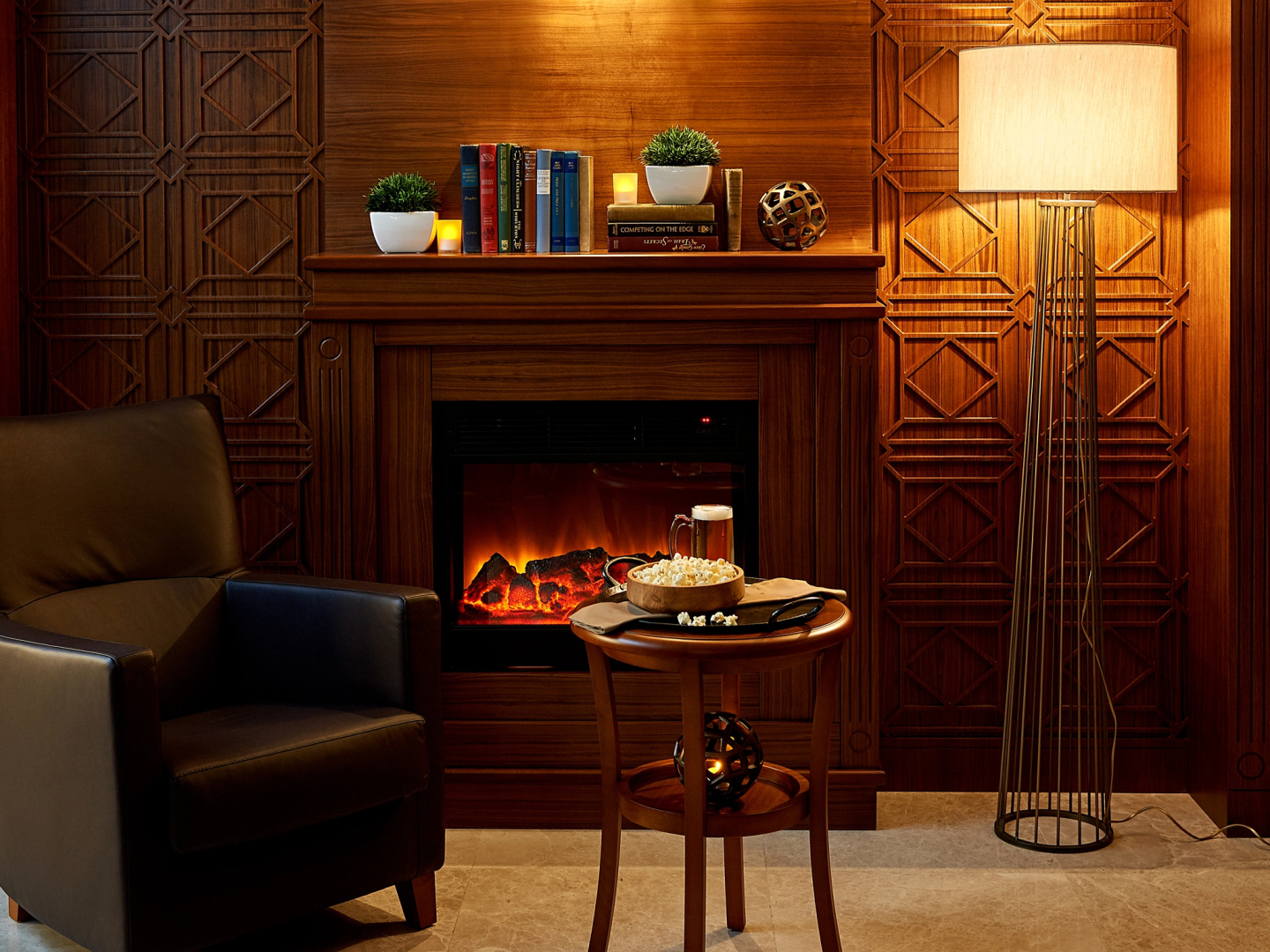 Foto - Renata Boutique Hotel Sisli